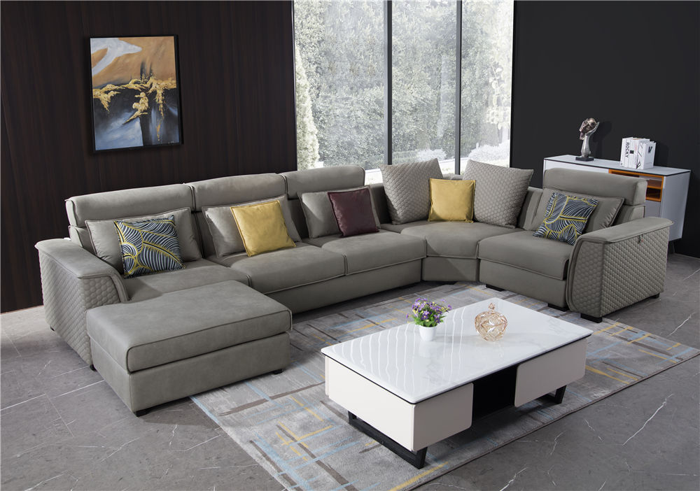 极简沙发—简约风格简约不简单