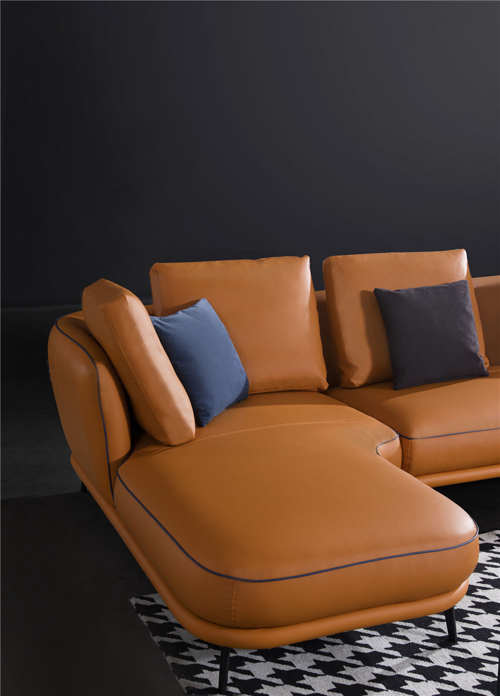 库莱雅家居—沙发定制常见问题