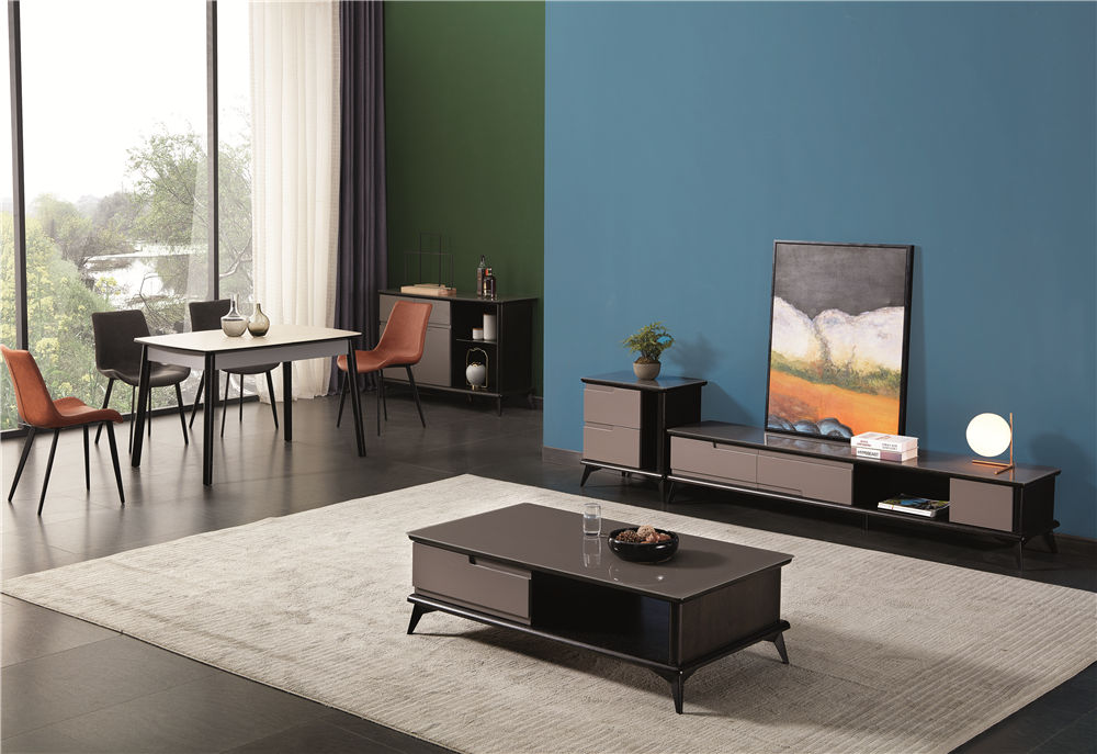 尚弗家居 —教你根据极简家具图片打造自己的简约生活