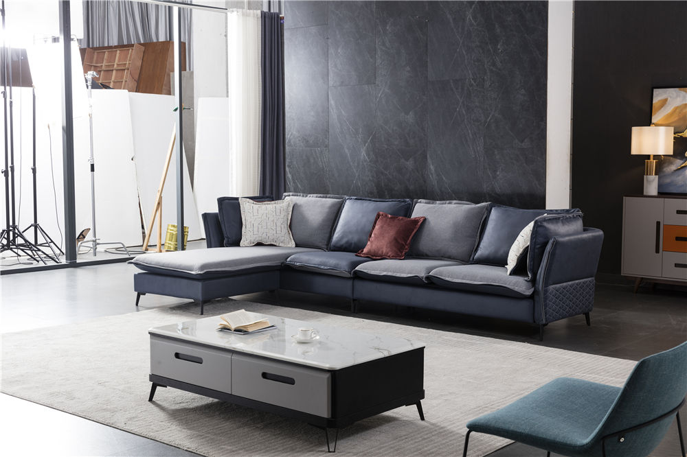 中国好沙发 —如何识别真皮沙发的皮料区别