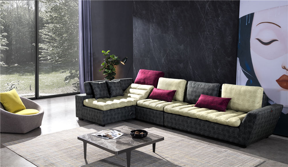 尚弗家居 —你知道现代家具有哪些分类吗？