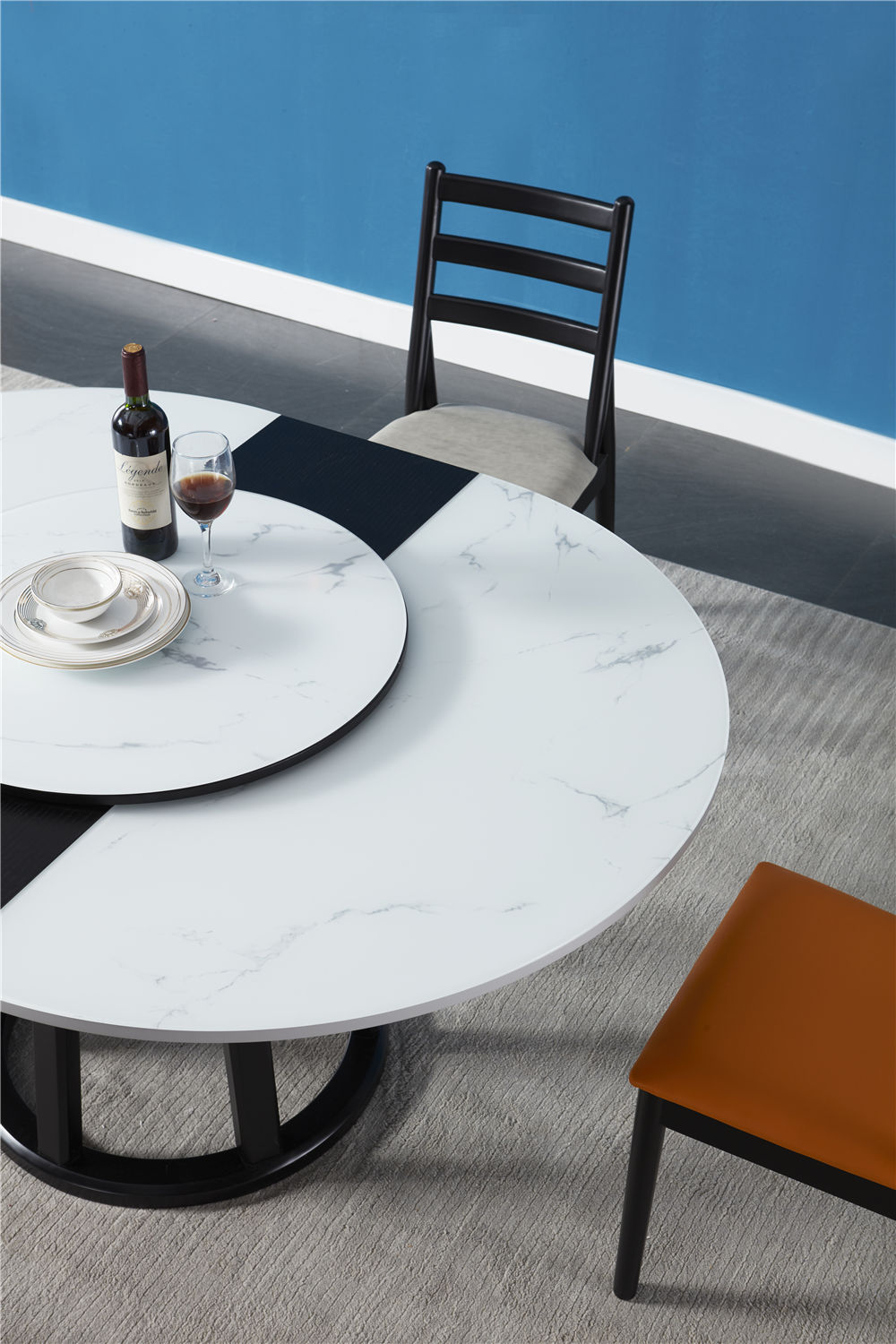 库莱雅家居 — 极简主义的家居风格≠生活留白