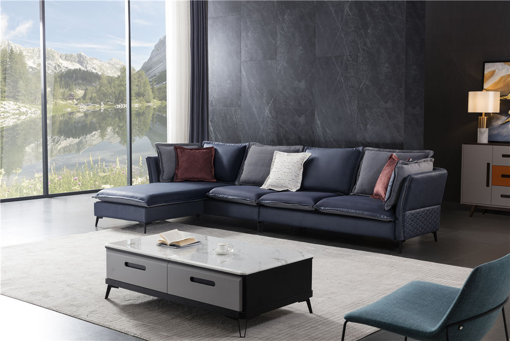 中国好沙发—沙发茶几怎么搭配