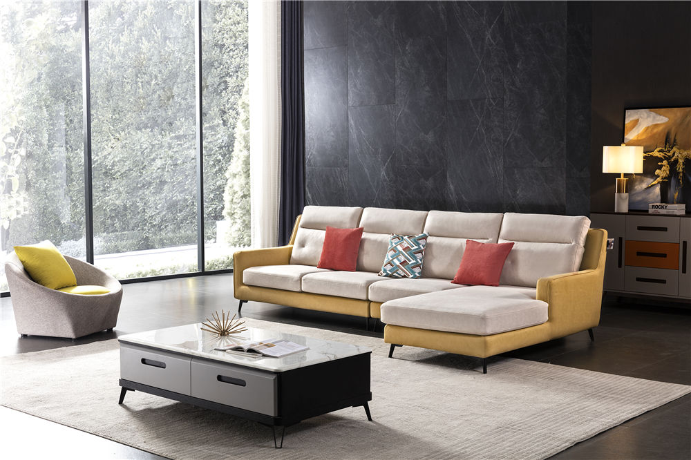 中国好沙发 —如约而至的生活，不期而遇的温柔