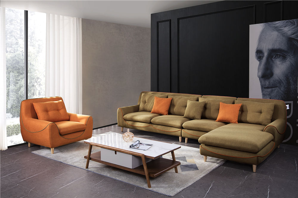  中国好沙发 — 选择一张好沙发，柔软一段家庭时光