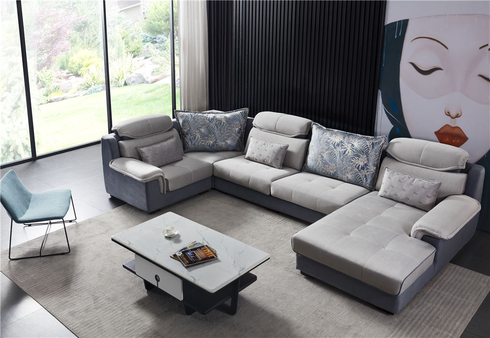 极简沙发 — “极简”到底高级在哪？ 