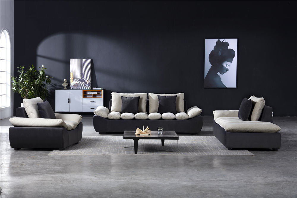 库莱雅家居 — 家里沙发应该怎么摆放最合适？