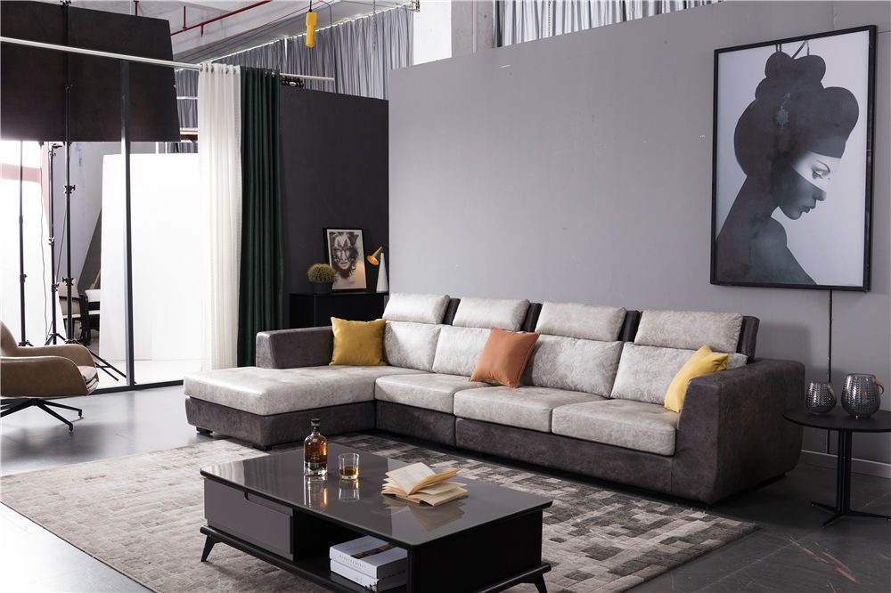 极简沙发 — 挑一张单人沙发，让时光慢下来，坐看秋月春风