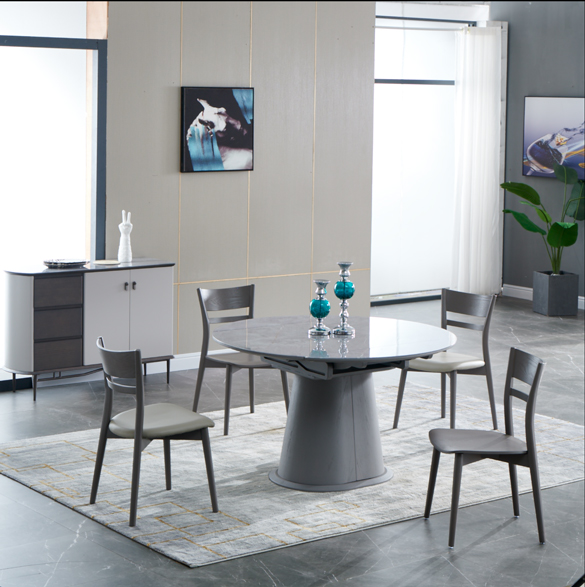 库莱雅家居 | 极简风格家居的特点