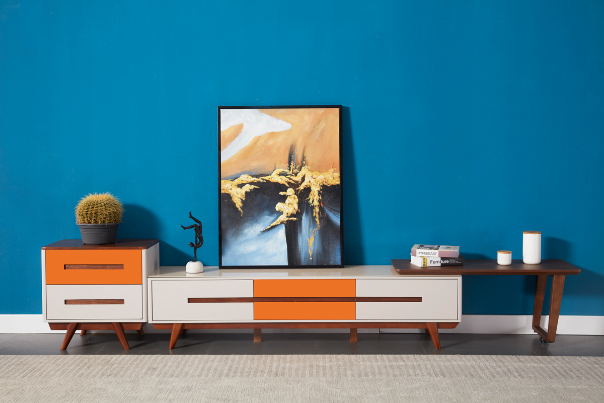 库莱雅家居 | 开辟出属于你的“向往的生活”