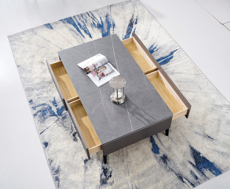 库莱雅 |  极简时光 岁月静好