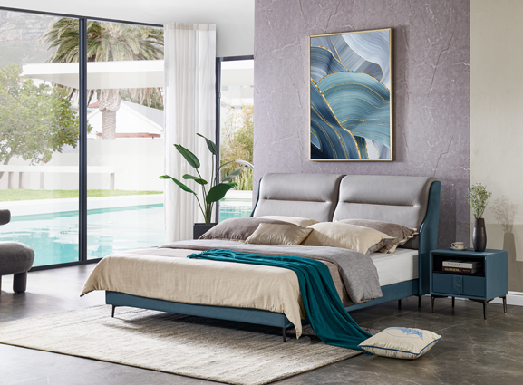 趁着天气好，清洗一下软床吧