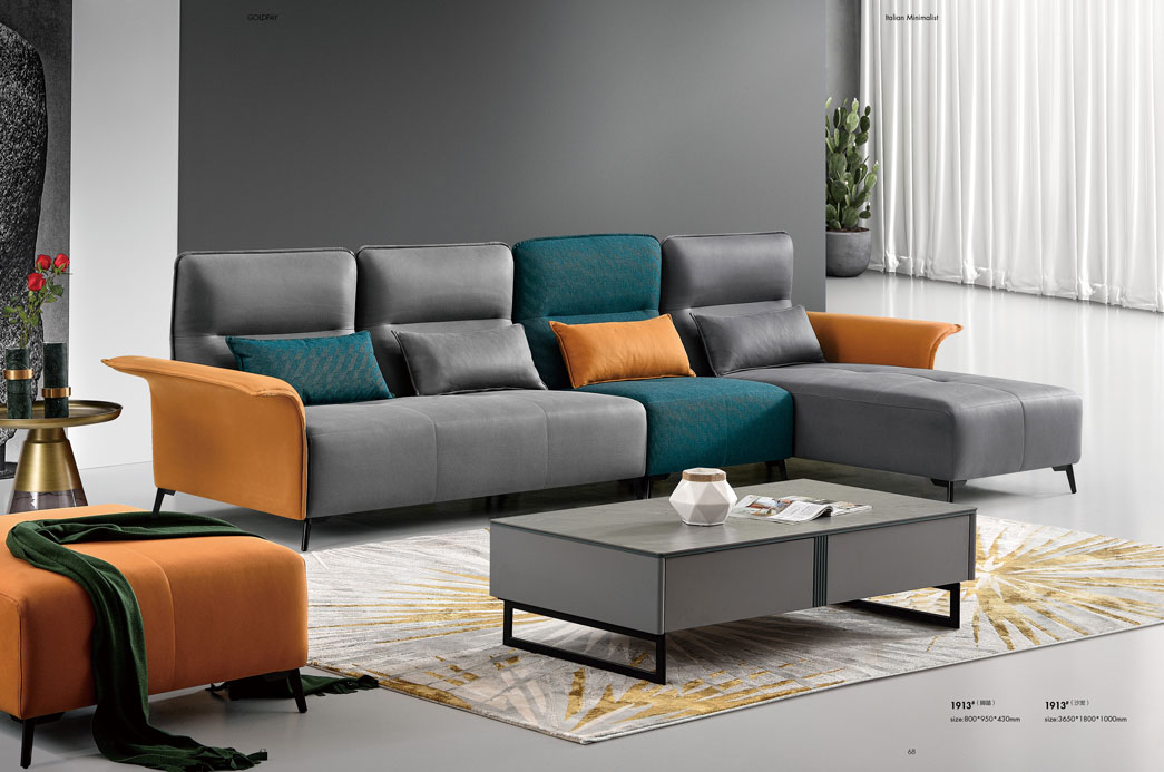 极简家具中尽显奢华, 朴素是真的高贵