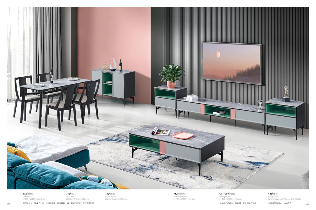 多情风貌，因你而绰约