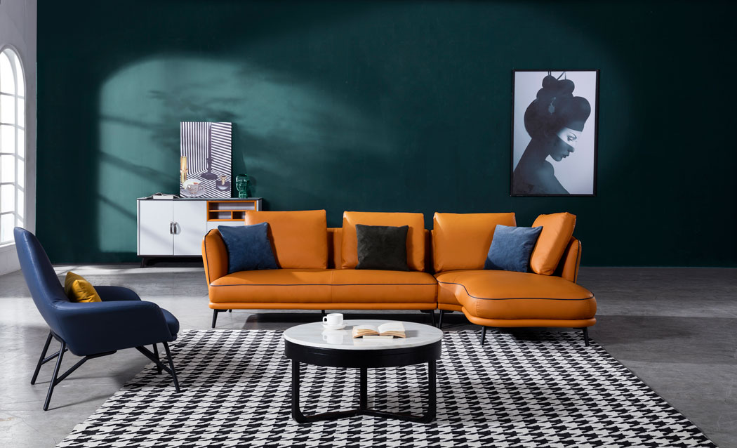 极简的家，心灵的休憩之所