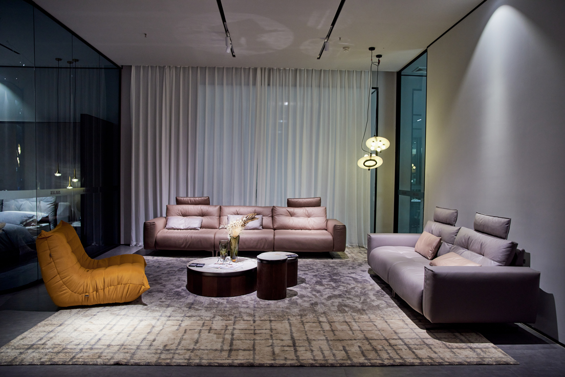 简约空间 安静优雅