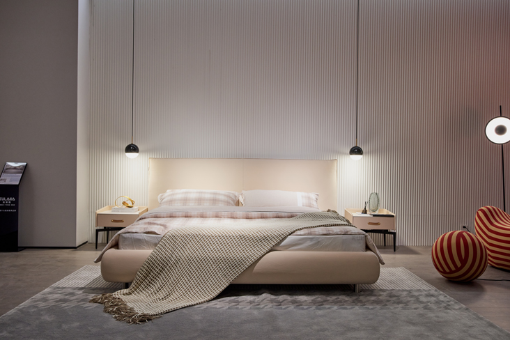 极简的家居生活