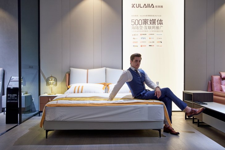 一间房  容纳人生的温柔与缱绻