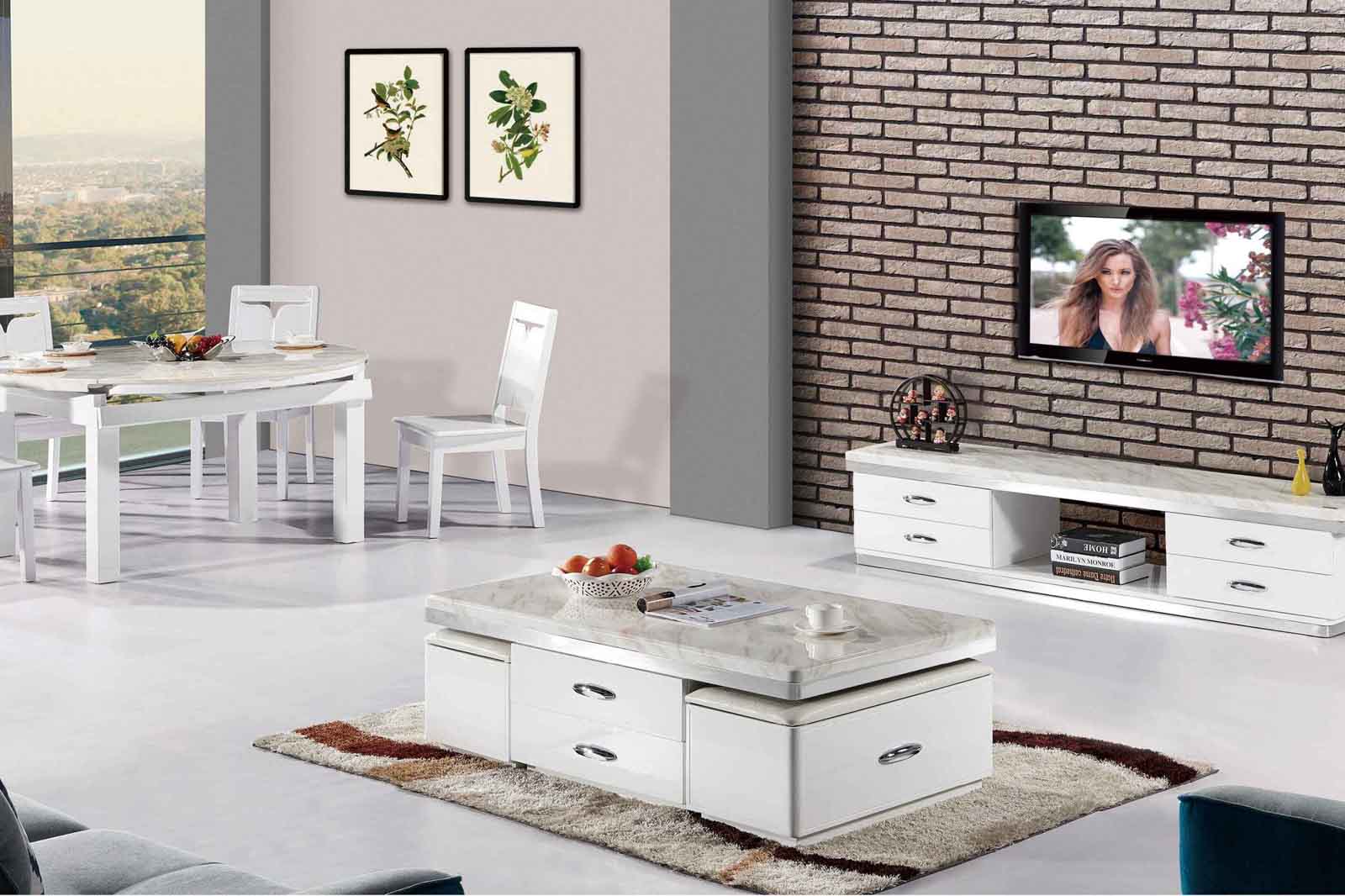 库莱雅家居-少用硬质隔断 小户型不该用的九种装修你中枪没